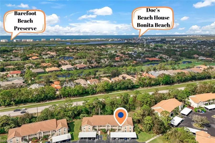 28930 Bermuda Pointe CIR #104, Bonita Springs, FL 34134