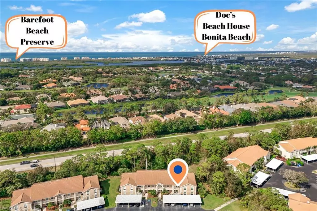 Bonita Springs, FL 34134,28930 Bermuda Pointe CIR #104