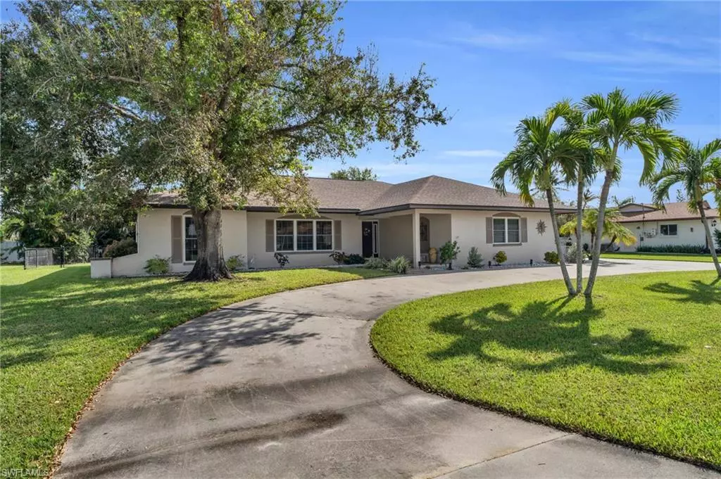 Cape Coral, FL 33904,3737 SE 4th AVE