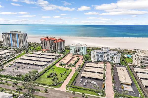 500 Saturn CT #68, Marco Island, FL 34145