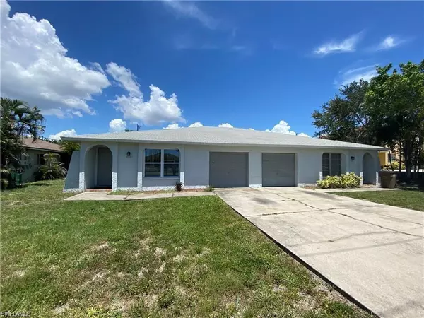 4133 Skyline BLVD, Cape Coral, FL 33914