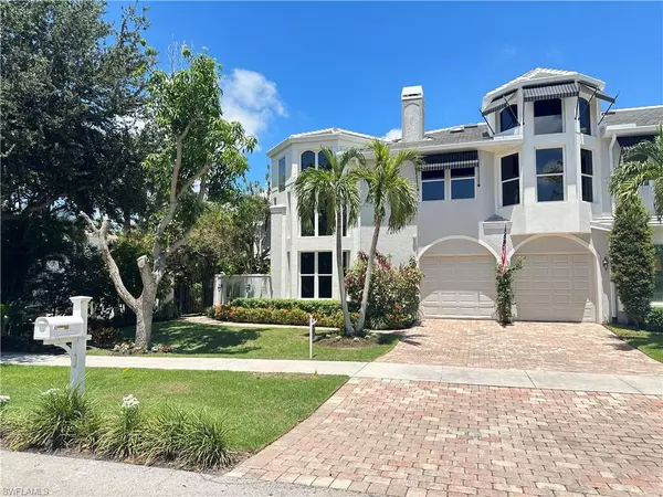 1155 4th ST S,  Naples,  FL 34102