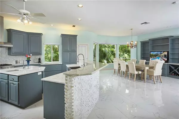 Bonita Springs, FL 34134,27231 Lakeway CT