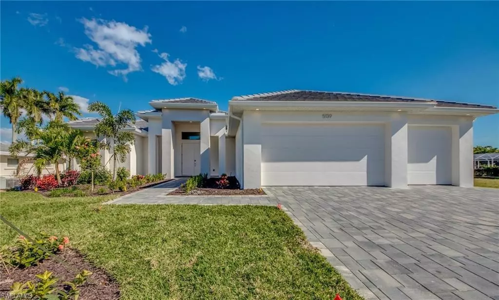 Cape Coral, FL 33904,5139 Manor CT