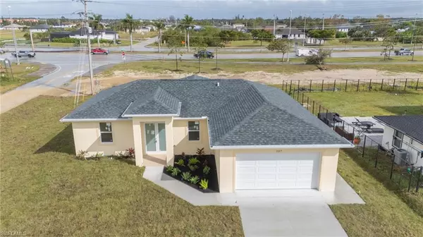 Cape Coral, FL 33909,2217 NE 15th PL