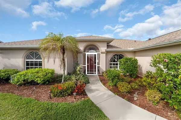 Cape Coral, FL 33991,1512 SW 4th CT