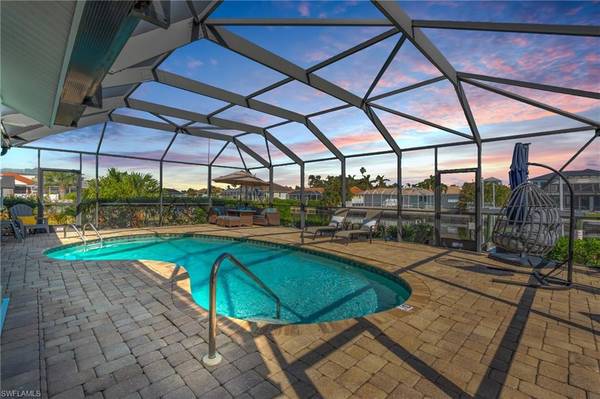 797 N Barfield DR, Marco Island, FL 34145