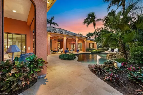 Naples, FL 34110,15210 Brolio WAY