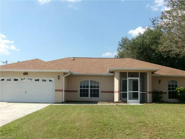 1009 Chapel AVE, Lehigh Acres, FL 33971