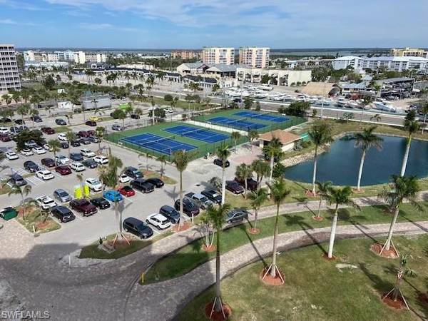 7360 Estero BLVD #901, Fort Myers Beach, FL 33931