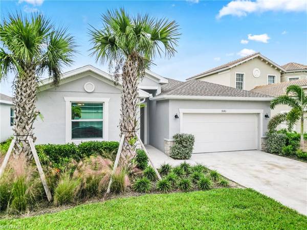 9143 Leatherwood LOOP, Lehigh Acres, FL 33936