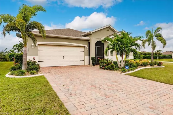 Cape Coral, FL 33909,3385 Acapulco CIR