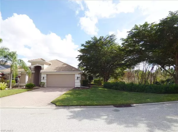 9159 Shadow Glen WAY, Fort Myers, FL 33913