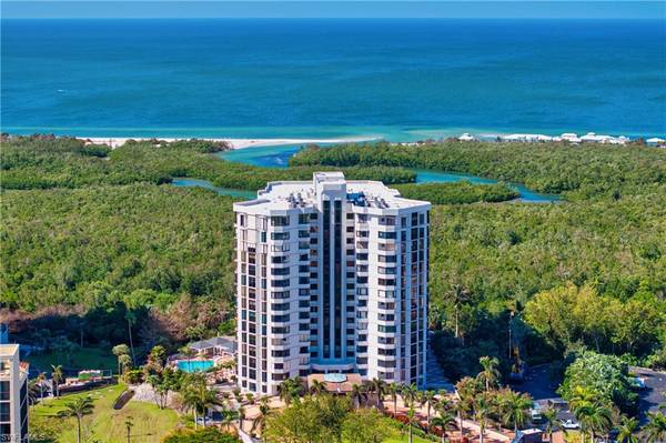 6075 Pelican Bay BLVD #1106,  Naples,  FL 34108