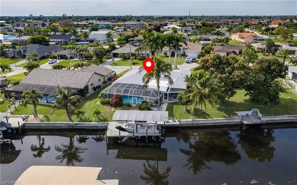 Cape Coral, FL 33904,3823 SE 13th AVE