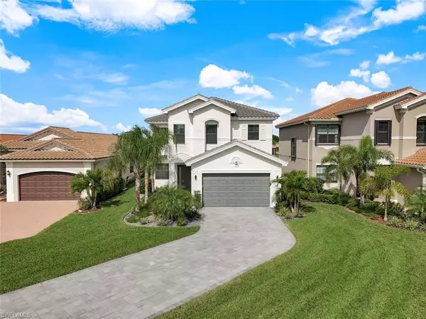 Fort Myers, FL 33913,11604 Meadowrun CIR