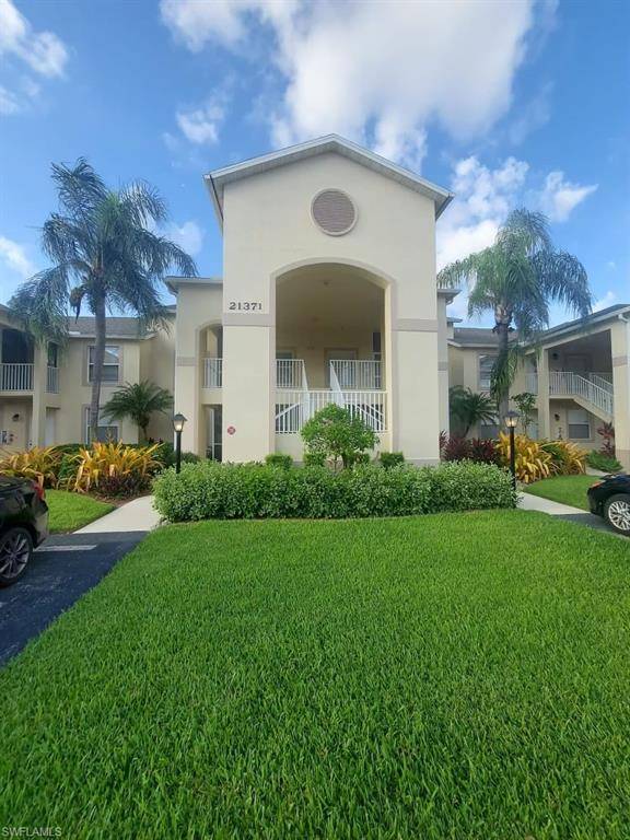 21311 Lancaster RUN #713, Estero, FL 33928