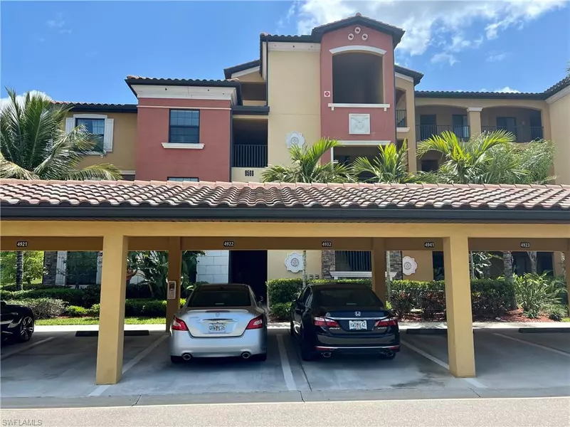 9566 Trevi CT #4911, Naples, FL 34113