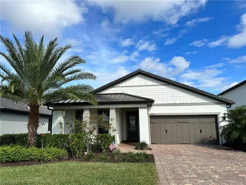 4546 Battlecreek WAY, Ave Maria, FL 34142