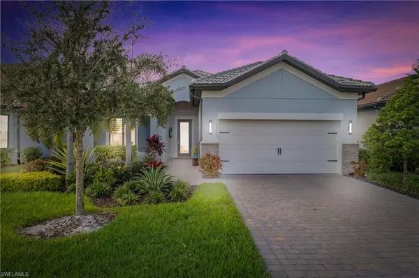 19248 Aqua Shore DR, Fort Myers, FL 33913