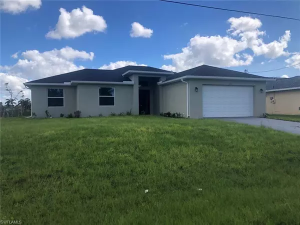 1201 NW 20th PL, Cape Coral, FL 33993