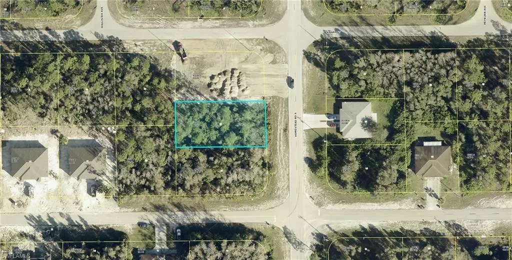 Lehigh Acres, FL 33974,940-942 Homestead RD S