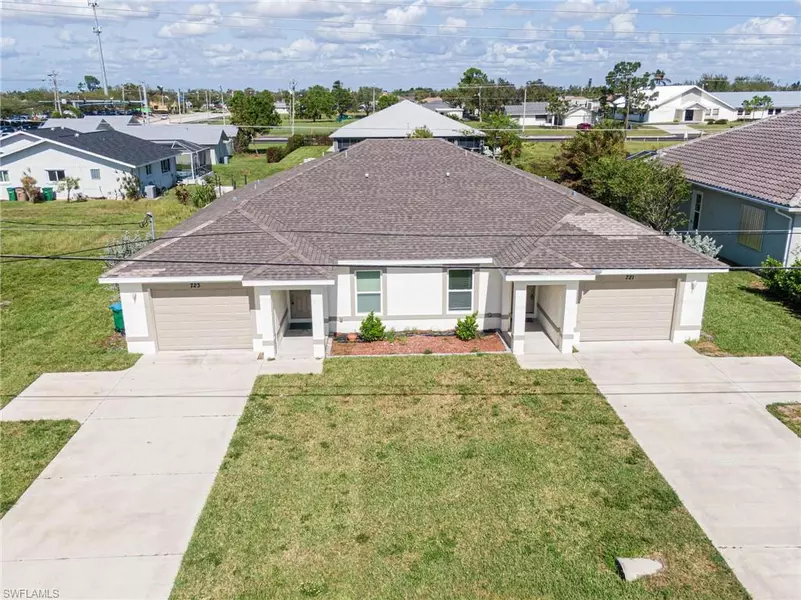 723 SW 40th TER, Cape Coral, FL 33914