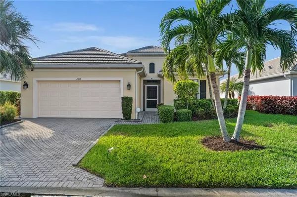 Cape Coral, FL 33991,2616 Malaita CT