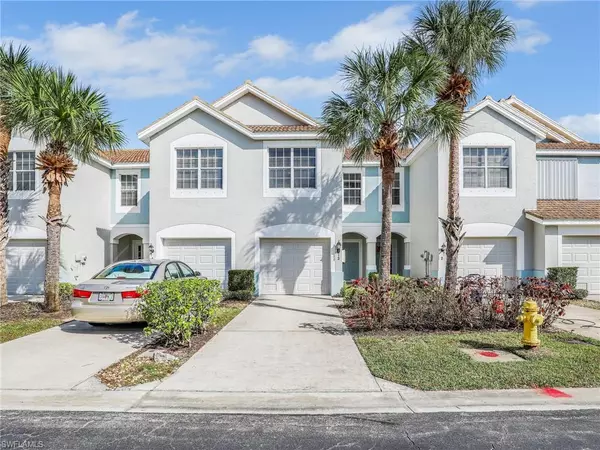 8361 Village Edge CIR #3, Fort Myers, FL 33919