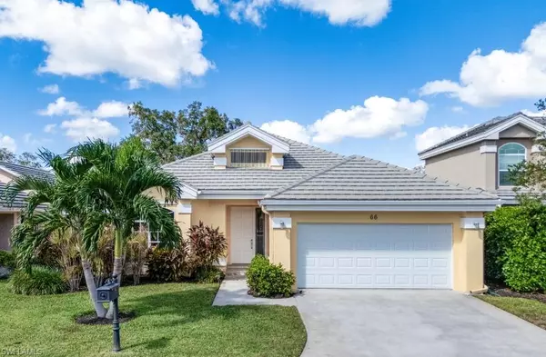 Naples, FL 34119,66 Fountain CIR