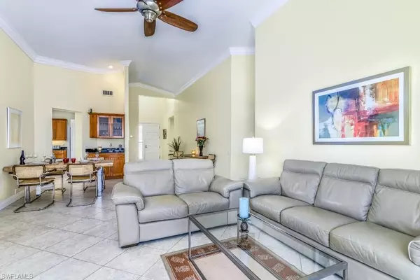 Naples, FL 34119,66 Fountain CIR