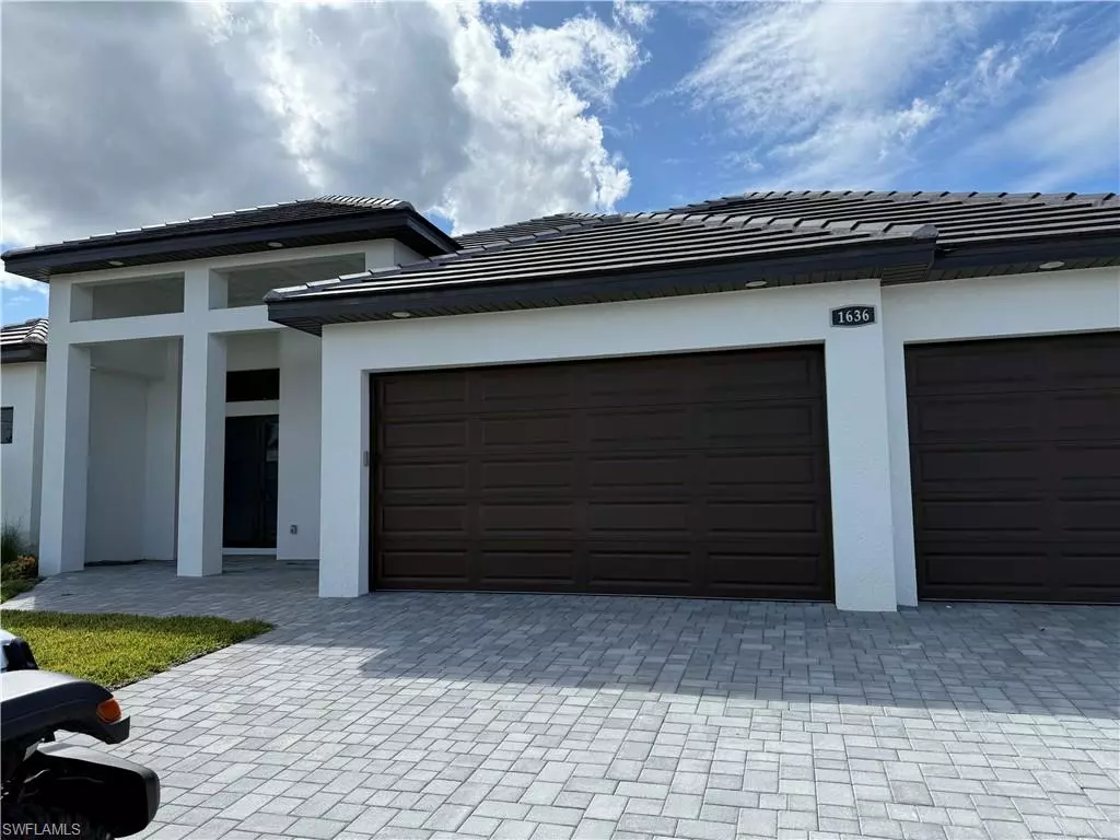 Cape Coral, FL 33993,1636 Old Burnt Store RD N