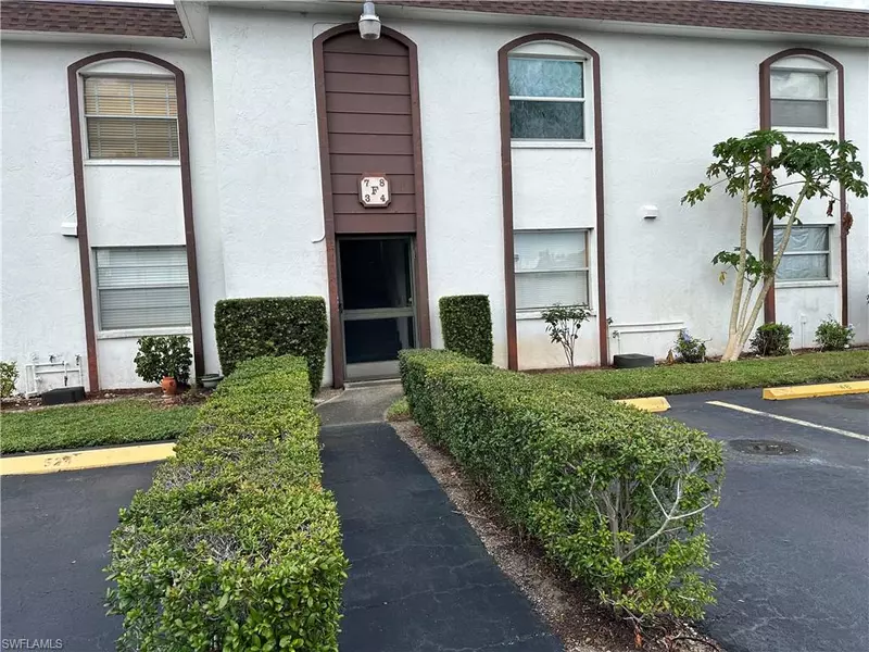 2828 Jackson ST #F-7, Fort Myers, FL 33901