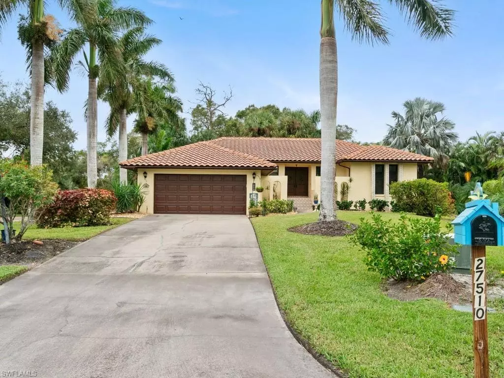 Bonita Springs, FL 34135,27510 Richview CT