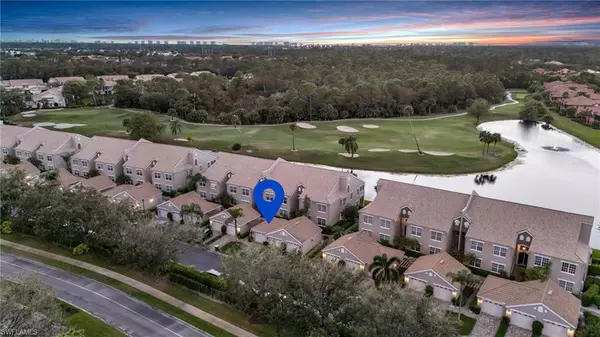 Naples, FL 34110,5697 Heron LN #607