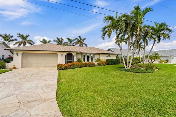 Cape Coral, FL 33904,1107 SE 36th TER