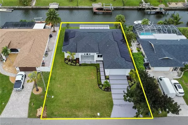 Cape Coral, FL 33990,1457 SE 16th ST