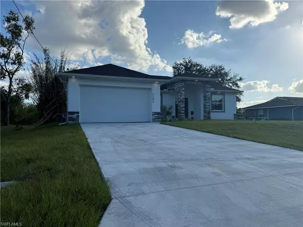 Lehigh Acres, FL 33976,3203 24th ST SW