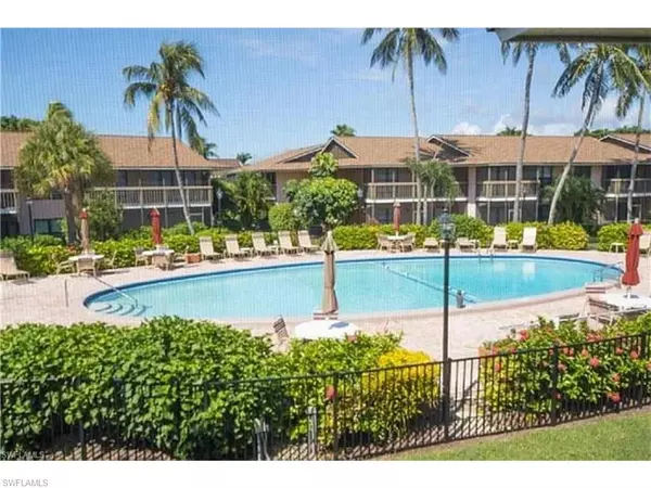 762 San Marco RD #4-205, Marco Island, FL 34145