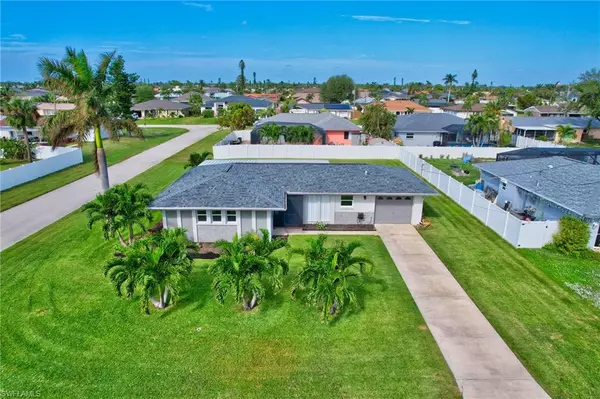 Cape Coral, FL 33904,1203 SE 30th TER