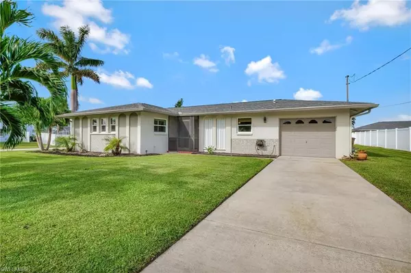 Cape Coral, FL 33904,1203 SE 30th TER