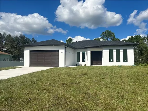 3420 28th ST W, Lehigh Acres, FL 33971