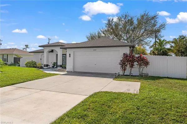 Cape Coral, FL 33991,1006 Nicholas PKWY W