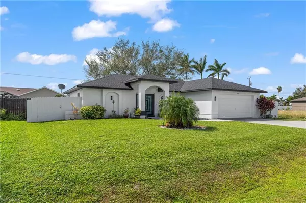 Cape Coral, FL 33991,1006 Nicholas PKWY W