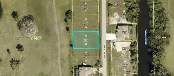 1532 NW 28th AVE, Cape Coral, FL 33993