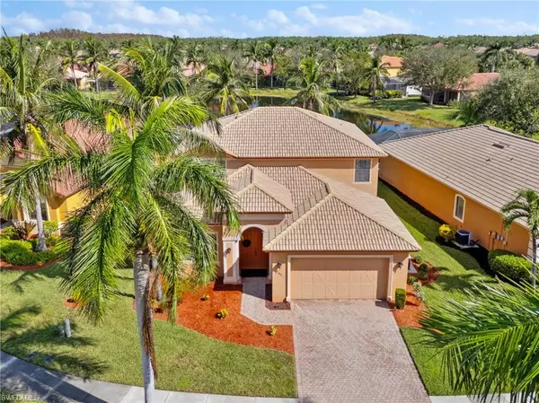 Fort Myers, FL 33912,9163 River Otter DR