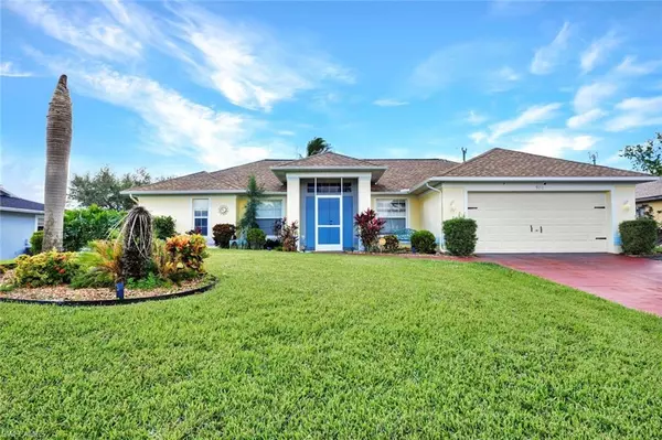 Cape Coral, FL 33914,900 SW 28th TER