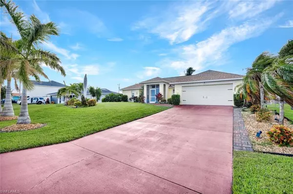 Cape Coral, FL 33914,900 SW 28th TER