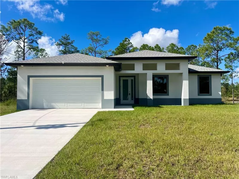 320 Lanford AVE S, Lehigh Acres, FL 33974