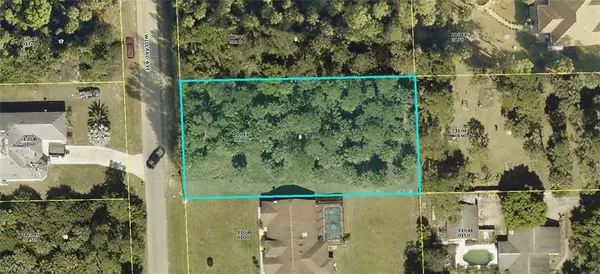 706 Willard AVE, Lehigh Acres, FL 33972